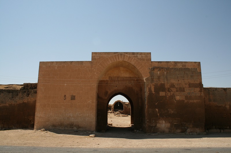 Han El-Ba'rur